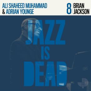 Download track Mars Walk Ali Shaheed Muhammad, Brian Jackson, Adrian Younge