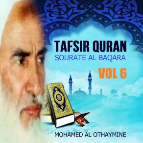 Download track Sourate Al Baqara, Pt. 10 Mohamed Al Othaymine