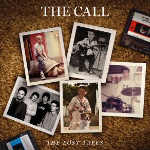 Download track Beaten At Your Own Game The Call