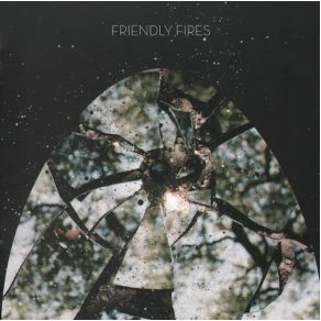 Download track In The Hospital Friendly Fires
