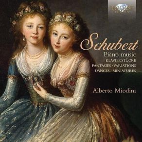 Download track 01 Ungarische Melodie H-Moll D817 Franz Schubert