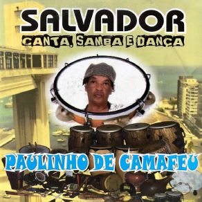 Download track Que Felicidade Paulinho Camafeu