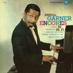 Download track Moroccan Quarter Erroll Garner