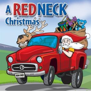 Download track Blue Camo Christmas Slidawg, Redneck Ramblers