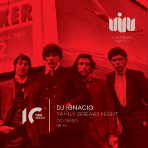 Download track Family Breaks Night (Colombo Remix) DJ Ignacio