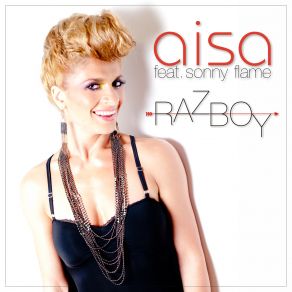 Download track Razboy (Radio Edit) Sonny Flame, Aisa