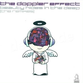 Download track Beauty Hides In The Deep (Envotion Remix) The Doppler Effect