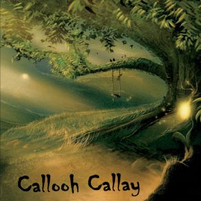 Download track The Dream Chant Callooh Callay