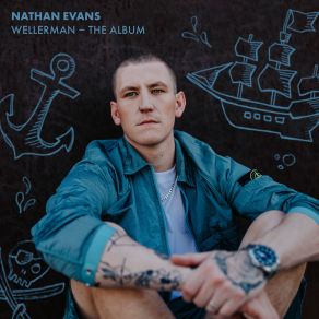 Download track Drunken Sailor (Harris & Ford Remix) Nathan EvansJet Harris