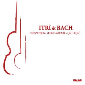 Download track Flute Sonata In E Flat Major 2nd Movement, Sicilliano BWV 1031 (Transcription In E Minor) Murat Aydemir, Ertan Tekin, Çağ Erçağ