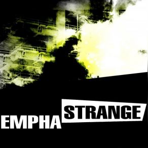 Download track Strange (Original Mix) Empha