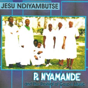 Download track Ndoyana The Revival Of Gospel Music