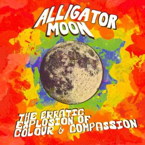 Download track Feel The Past Alligator Moon