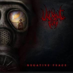 Download track Negative Peace Unending Fury