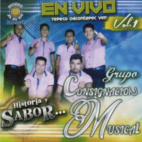 Download track Intro Grupo Consignacion Musical