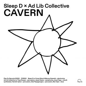 Download track Cavern (Dub Version) Ad Lib Collective