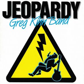 Download track Jeopardy (Instrumental With Chorus) The Greg Kihn Band