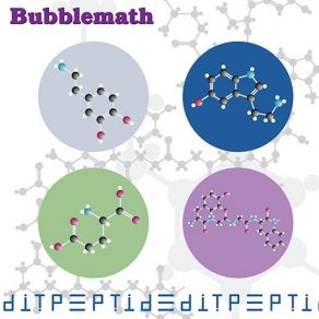 Download track Making Light Of Traffic Bubblemath