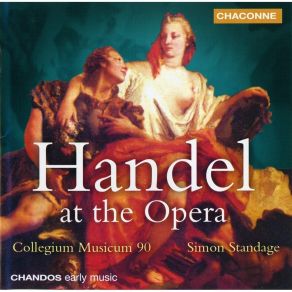 Download track 25. Ariodante Opera In Three Acts HWV 33: Musette - Andante Georg Friedrich Händel