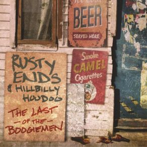 Download track Sinner's Strut Rustyends And Hillbilly Hoodoo