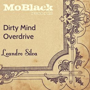 Download track Overdrive Leandro Silva