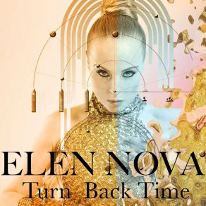 Download track Turn Back Time (The Darkside Remix) Elen Nova