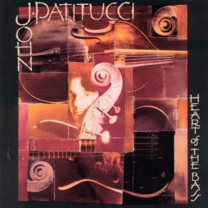 Download track Miniature # 5 - Vision John Patitucci