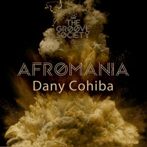 Download track Organolhâ Dany Cohiba