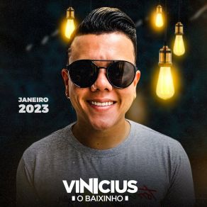 Download track Orgulho Vinicius O Baixinho Oficial