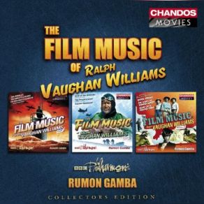 Download track Th Parallel: Winnipeg Ii' Ralph Vaughan Williams, Rumon Gamba, BBC Philharmonic Orchestra