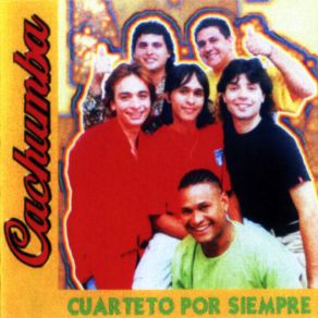 Download track Papá, Donde Esta Mamá Banda Original Cachumba