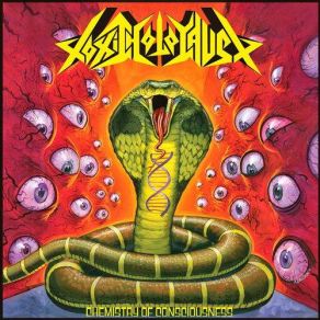 Download track I Serve... Toxic Holocaust