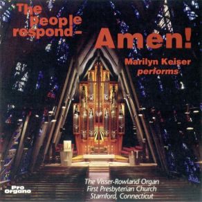 Download track Fugue Sur Le Thème Du Carillon Des Heures De La Cathédrale De Soissons, Op. 12 Marilyn Keiser