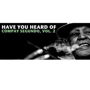 Download track Tomando Soy Feliz Compay Segundo