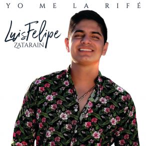 Download track Te Conquistaré Luis Felipe Zatarain