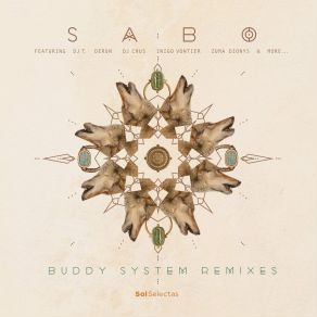 Download track Celebration Santoor [Mula FR Remix] Namito, Sabo