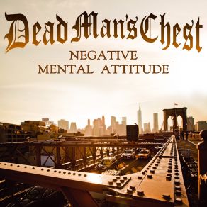 Download track Left Alone Dead Man's Chest