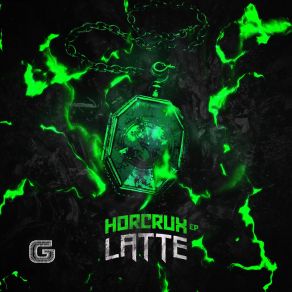 Download track Dr Strange Latte