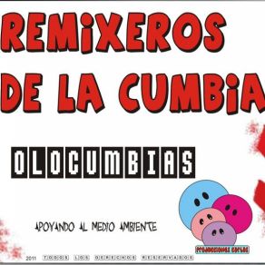 Download track Cumbia Ajena Producciones Cartas