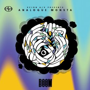 Download track Conversion Theory Analogue Monsta