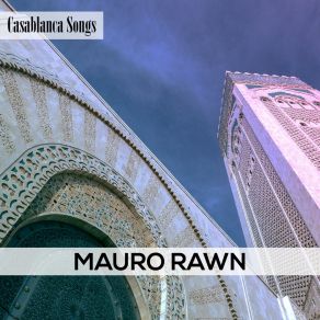 Download track Silver Camel Mauro Rawn