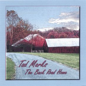 Download track Grand Mamou Tad Marks