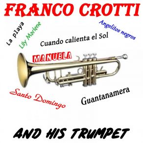 Download track Manha De Carnaval Franco Crotti