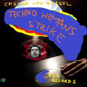 Download track Pop Party Machine Cristian Van Gurgel