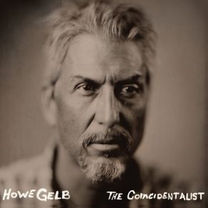 Download track Running Behind Howe Gelb