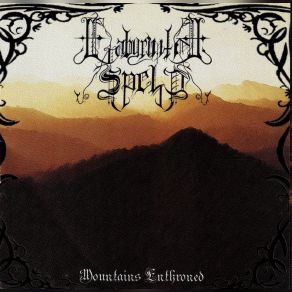 Download track Forged By Fire And Blood Labyrinth Spell