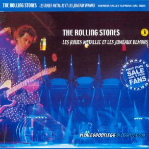 Download track Midnight Rambler Rolling Stones