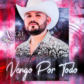 Download track La Niña De Mis Ojos Angel Yadier