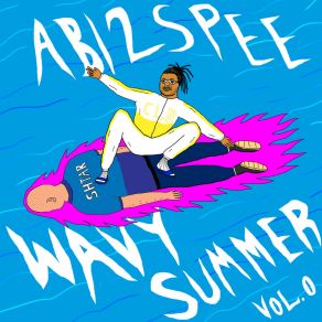 Download track Toujours Wavy Abi2spee