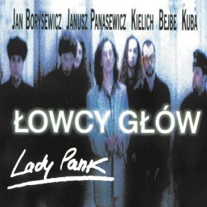 Download track Latać Może Każdy (Remaster 2019) Lady PankRemaster